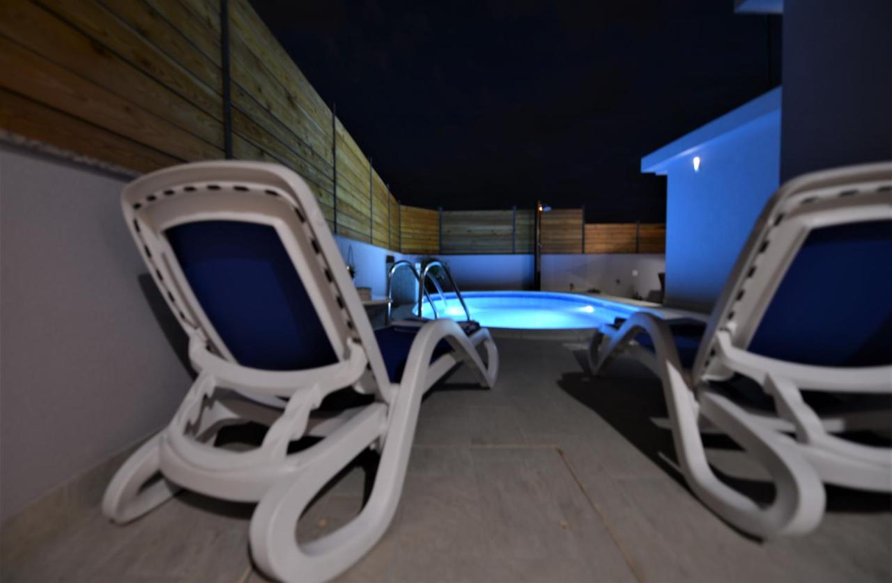 Pop&Rock Holiday House Zára Kültér fotó