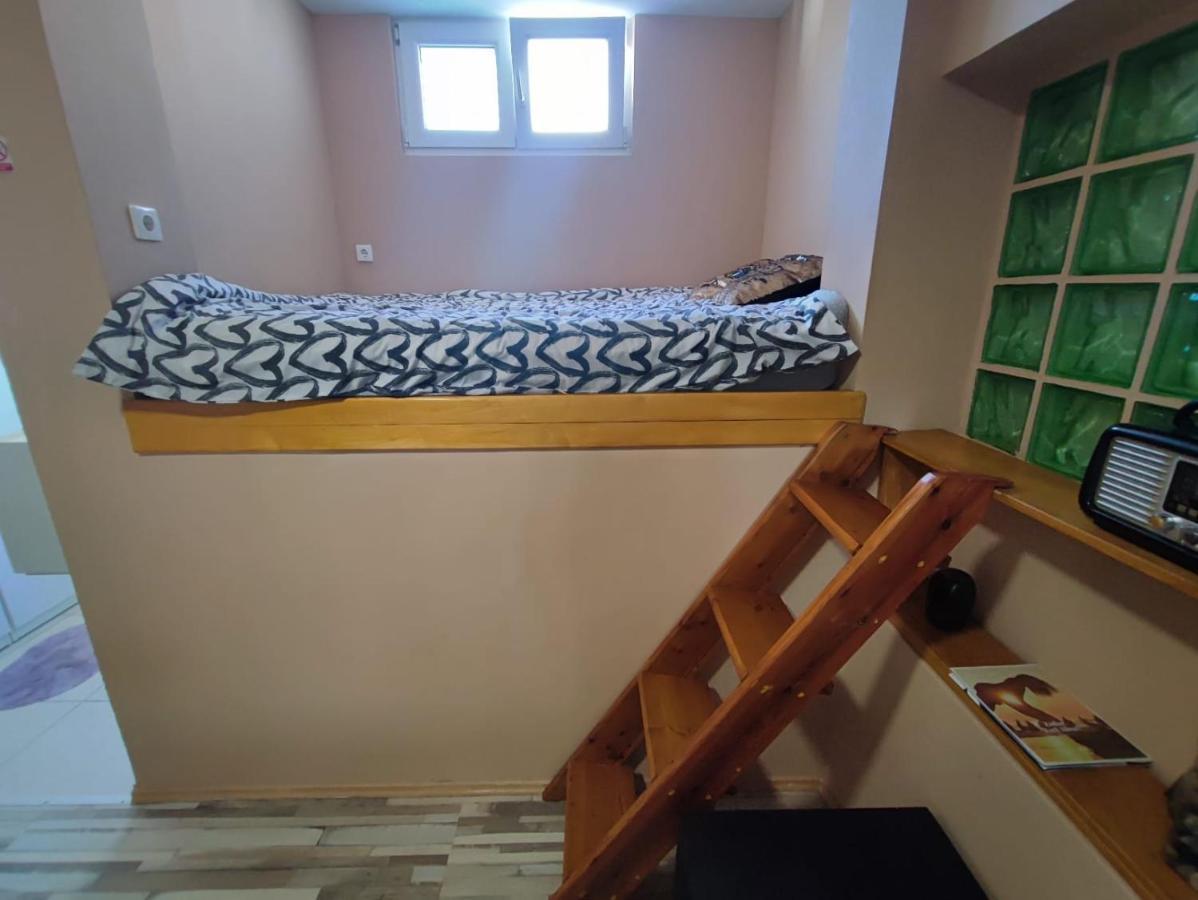Pop&Rock Holiday House Zára Kültér fotó